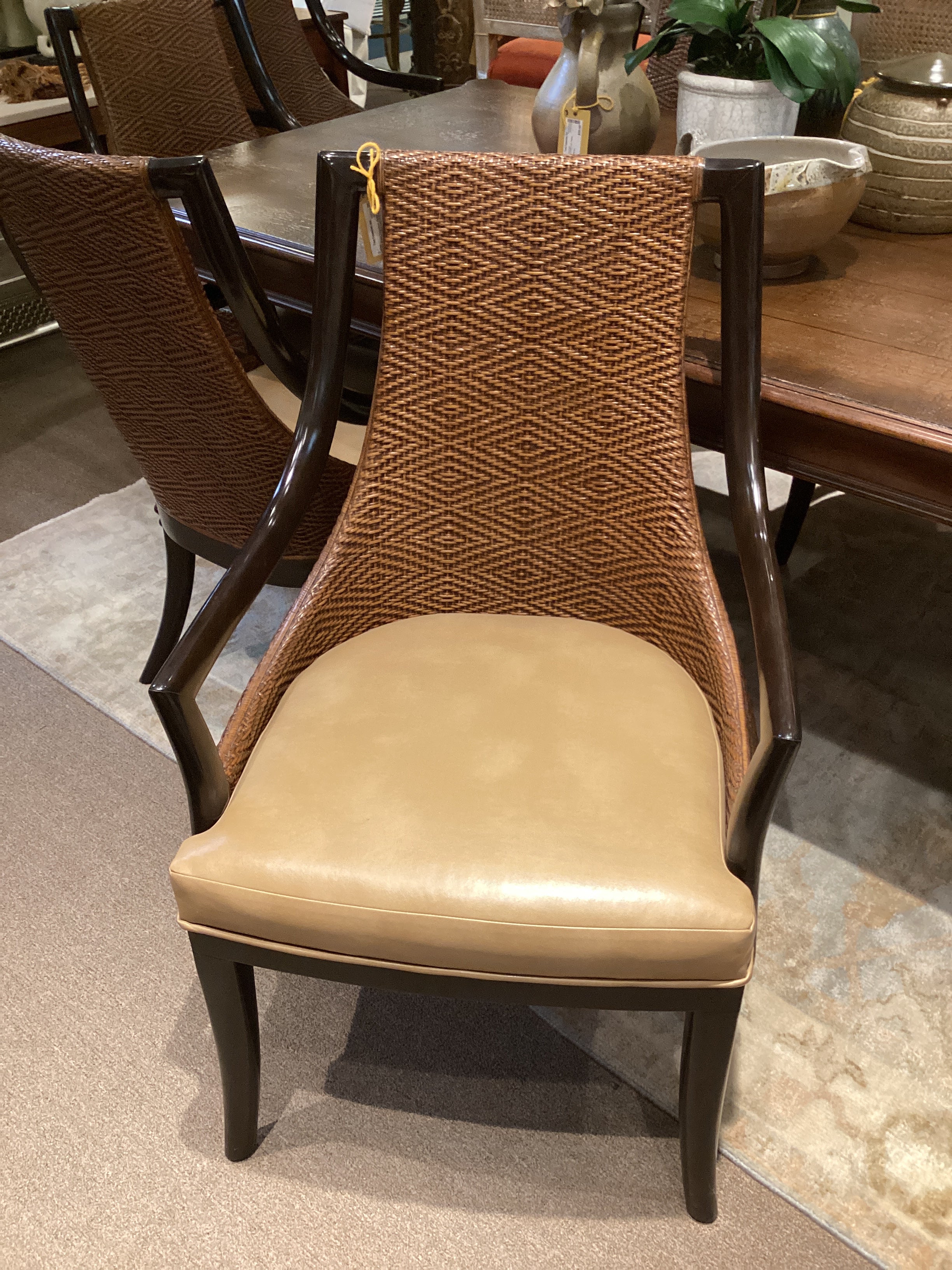 Artistica Rustic Dining Table - Image 3